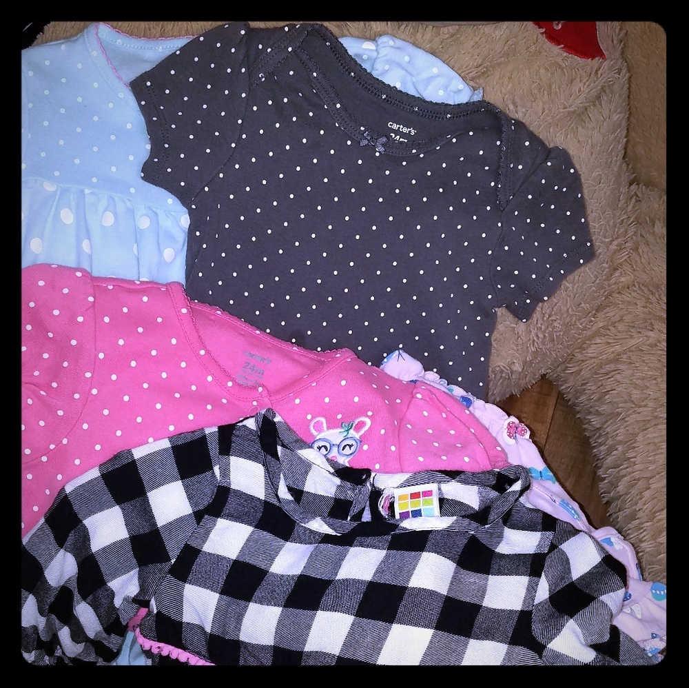 Romper BUNDLE!!!